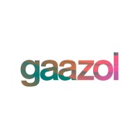 gaazol logo - Similar company to Hiboo.Be