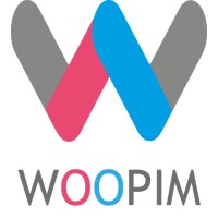 Woopim logo - Similar company to Itsmart - Smart Bi Solutions