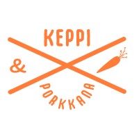 Keppi & Porkkana Hyvinvointi