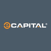 eCapital Corp. logo - Similar company to Otr Solutions