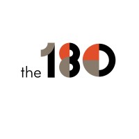 The180 Church logo - Similar company to Timeline Audio