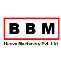 BBM Heavy Machinery logo - Similar company to Bbm Railway Solutions