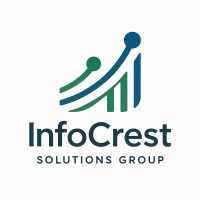 InfoCrest Solutions Group logo - Similar company to Jiangsu Ltec Electric Co., Ltd.