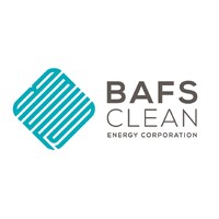 BAFS Clean Energy Corporation logo - Similar company to Bangkok Aviation Fuel Services (Bafs)