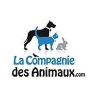 La Compagnie des Animaux logo - Similar company to Wamiz