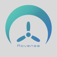 Rovense logo - Similar company to Mr Aviation Technology Ltd