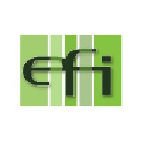 EFI (acquired by 3form) logo - Similar company to 3Form