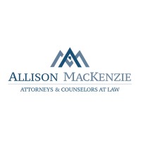 Allison MacKenzie, Ltd. logo - Similar company to Andy Citrin Injury Attorneys