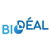 Biodéal logo - Similar company to Dm-Heftrucks