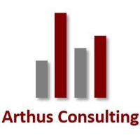 Arthus Consulting logo - Similar company to Atus Group Inc.