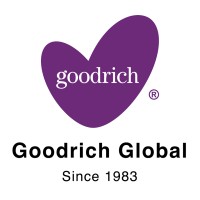 Goodrich Global logo - Similar company to Sangetsu Co Ltd