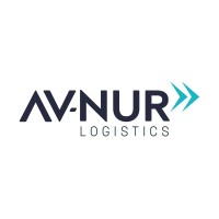 AV-NUR Uluslararasi Tas. Tic. Ltd. Sti. logo - Similar company to Teca Bağlantı Elemanları San. Ve Tic. Ltd. Şti.
