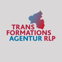 Transformationsagentur Rheinland-Pfalz logo - Similar company to Leiza