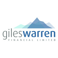 Giles Warren Financial Ltd logo - Similar company to Highclere Wealth