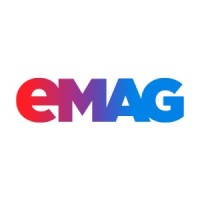 eMAG Bulgaria logo - Similar company to Flip.Bg