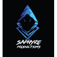 Saphyre Productions logo - Similar company to Talentscrew - The Jobs Explorer