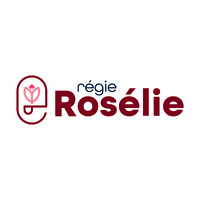 Régie Rosélie logo - Similar company to Deco Sam