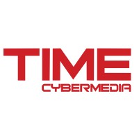 TIME CyberMedia Pvt. Ltd logo - Similar company to Circusinc Events