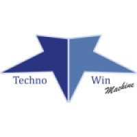 Techno Win Machine d.o.o. logo - Similar company to In3Bit D.O.O.