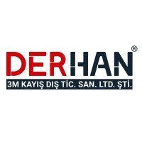 3M KAYIS DIS TIC SAN. LTD. STI. logo - Similar company to Albasemi A.Ş.