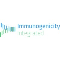 Immunogenicity Integrated logo - Similar company to Centerfirst