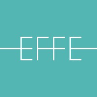 EFFE logo - Similar company to Right&Stuff
