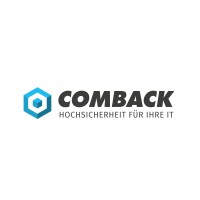 COMBACK GmbH logo - Similar company to Bdt Media Automation Gmbh