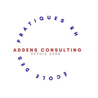 Addens Consulting & Ecole des Pratiques RH logo - Similar company to School Up
