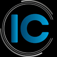 iCWeb logo - Similar company to Unavidatech
