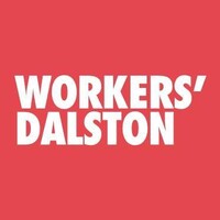 Workers' Dalston logo - Similar company to Scale X Consulting