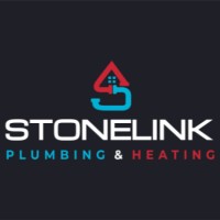 Stonelink Plumbing & Heating logo - Similar company to Rebilt Homes Llc