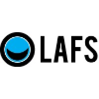 Life'S A Funny Scene (Lafs)