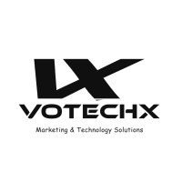 VotechX logo - Similar company to Osbash