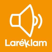 LAREKLAM logo - Similar company to Solutions Public