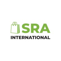 SRA International logo - Similar company to Work Wise Consulting