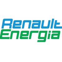 Renault Energia logo - Similar company to Enercore Trading