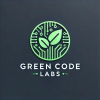 Green Code Labs logo - Similar company to A2Z Pets