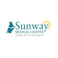 Sunway Medical Centre logo - Similar company to Cloudstar Digital