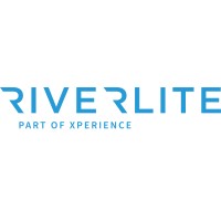 Riverlite part of Xperience logo - Similar company to Touchstonebi