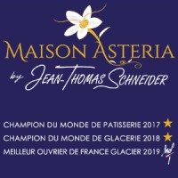 Maison Asteria logo - Similar company to Skilloe - Consulting Talents