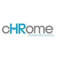 CHROME HR logo - Similar company to Fox Khan Llc