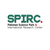 Spirc logo - Similar company to Digi Infinite