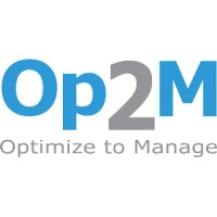 Optom logo - Similar company to Advisorop