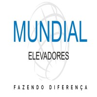Mundial Elevadores logo - Similar company to 7 Elevadores