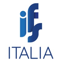 ifs Italia logo - Similar company to Hoverture
