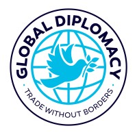GLOBALDIPLOMACY.IN logo - Similar company to Agricare Technologies