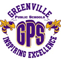 Greenville Public Schools logo - Similar company to Cozmo Global