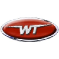 World Truck Towing & Repair logo - Similar company to Makers Supply