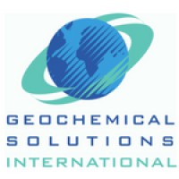 Geochemical Solutions International Inc. logo - Similar company to Psa Helpdesk