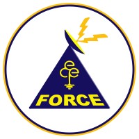 FORCE, REVA University logo - Similar company to Scope Reva University